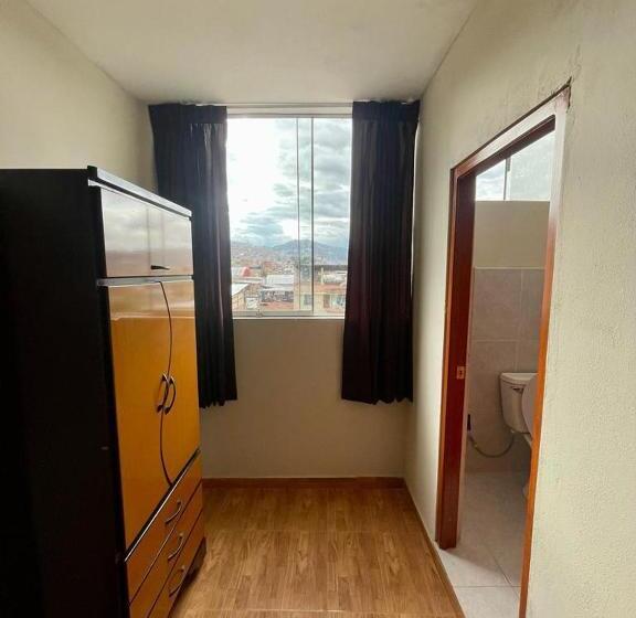 پانسیون Hostal Colonial