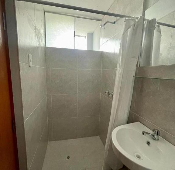 پانسیون Hostal Colonial