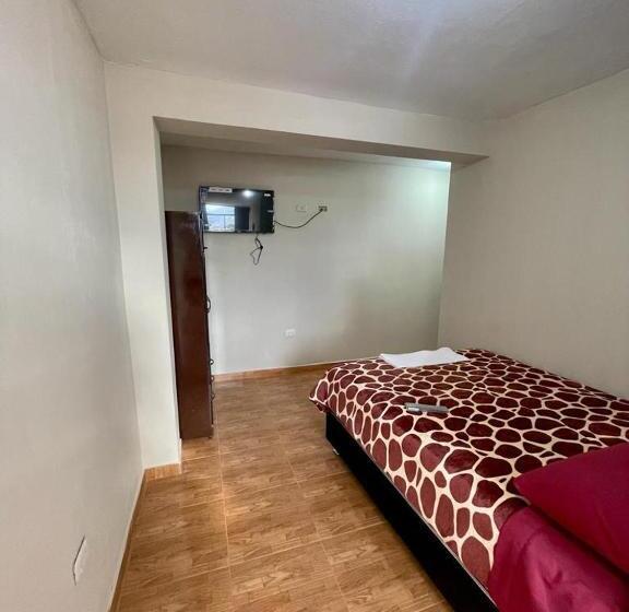 پانسیون Hostal Colonial