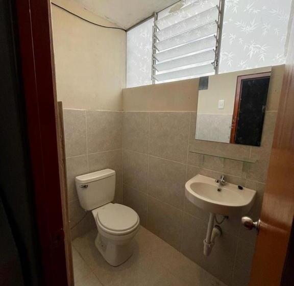 پانسیون Hostal Colonial