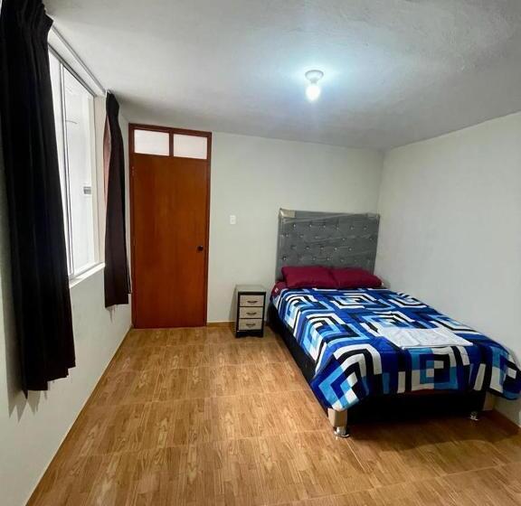 پانسیون Hostal Colonial