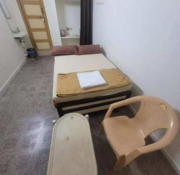 Majatalo Mount Paradise Guest House