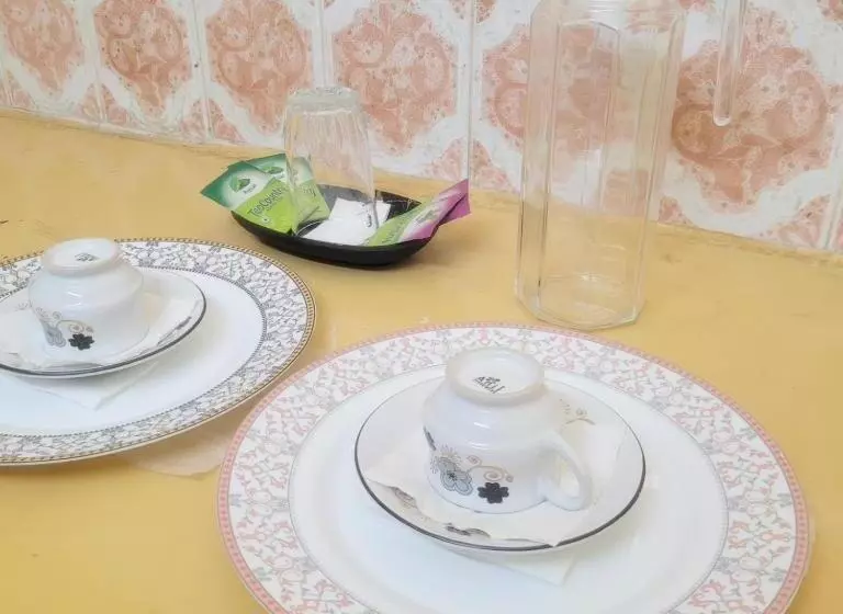 Majatalo Mount Paradise Guest House