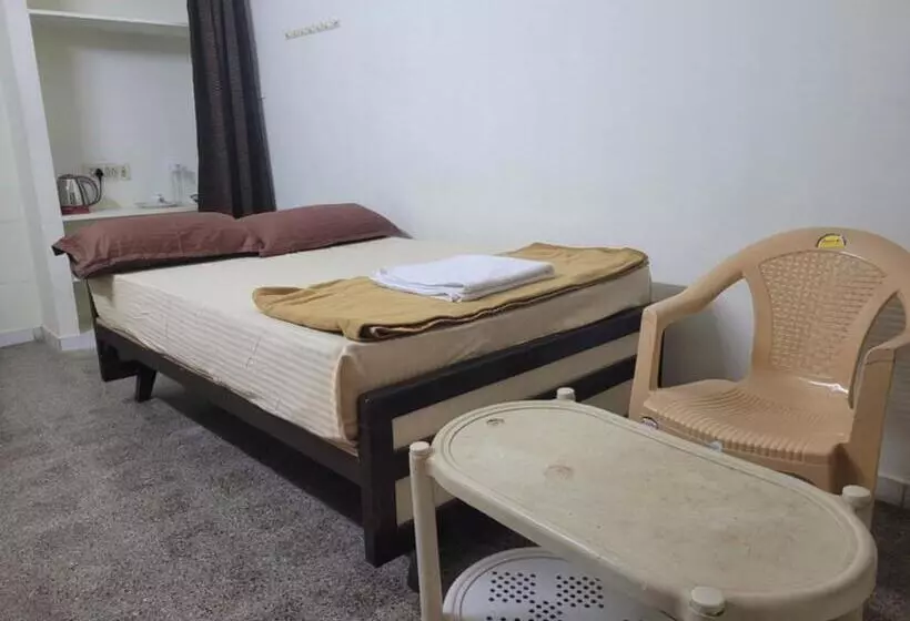 Majatalo Mount Paradise Guest House