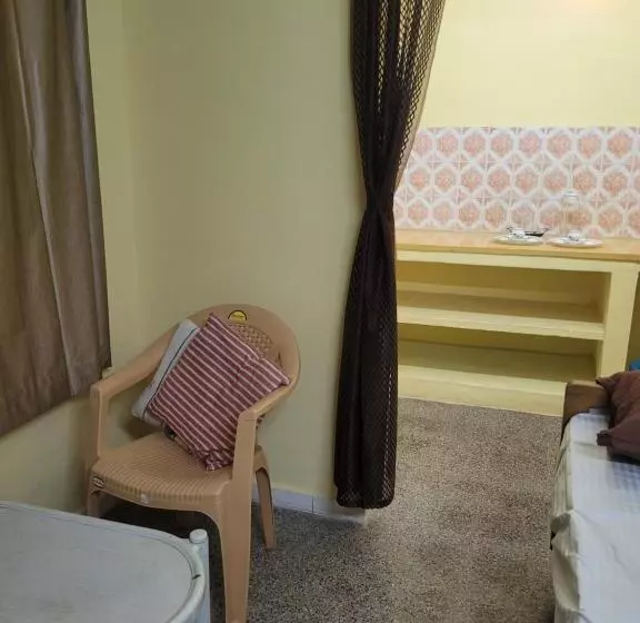 Majatalo Mount Paradise Guest House