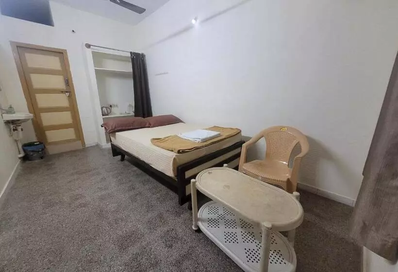 Majatalo Mount Paradise Guest House