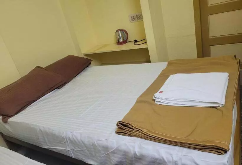 Majatalo Mount Paradise Guest House