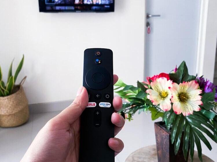 Pension Surabaya Homey Near Airport