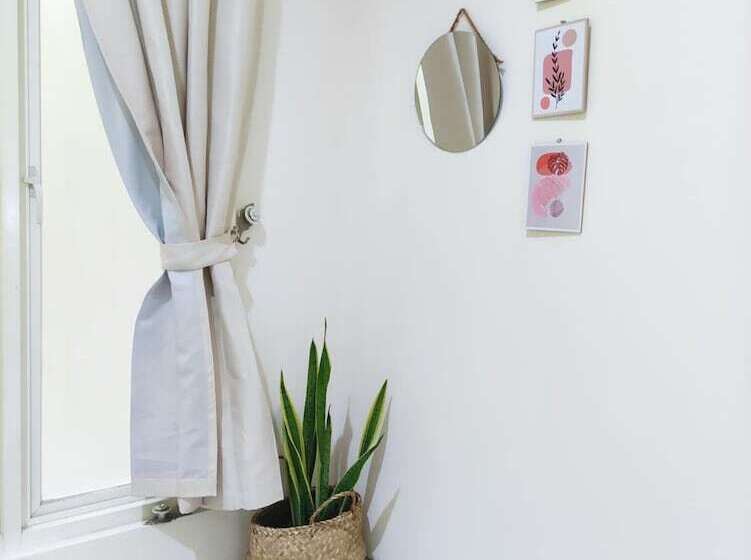 Pension Surabaya Homey Near Airport