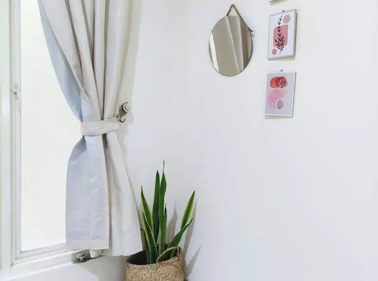 Majatalo Surabaya Homey Near Airport