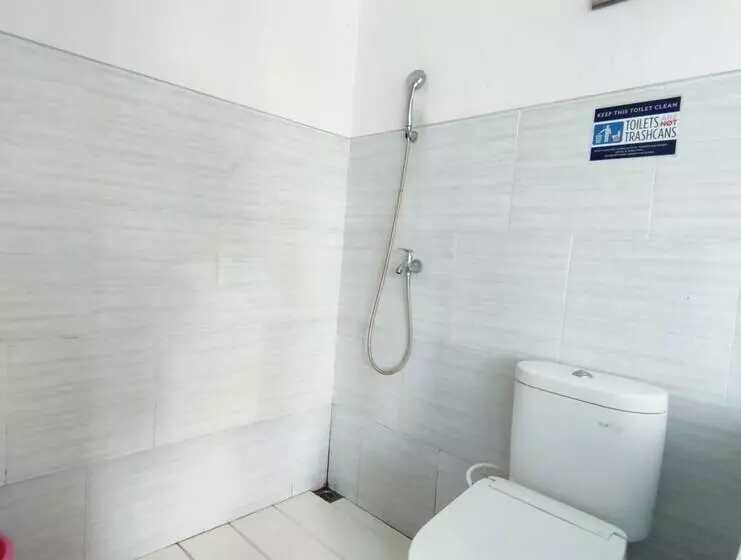 Majatalo Surabaya Homey Near Airport