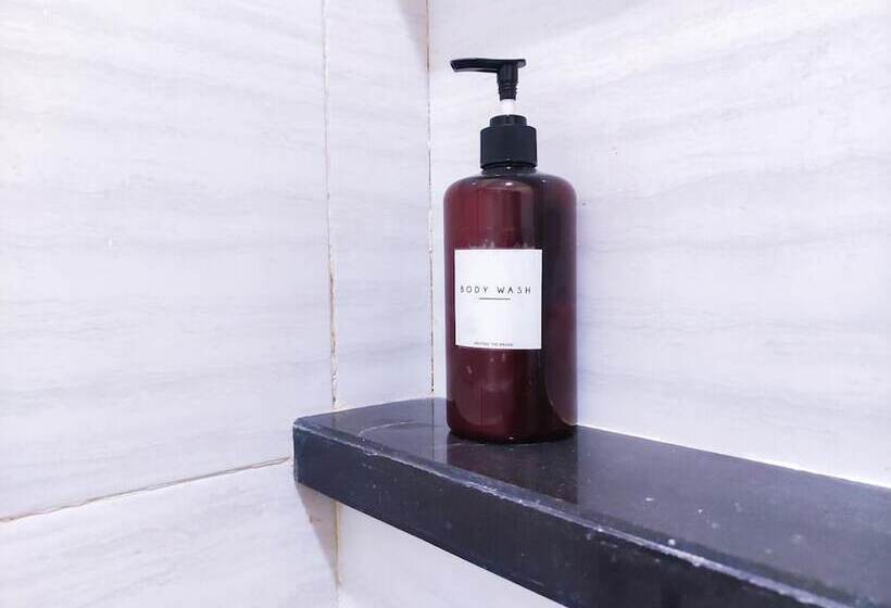 Pension Surabaya Homey Near Airport