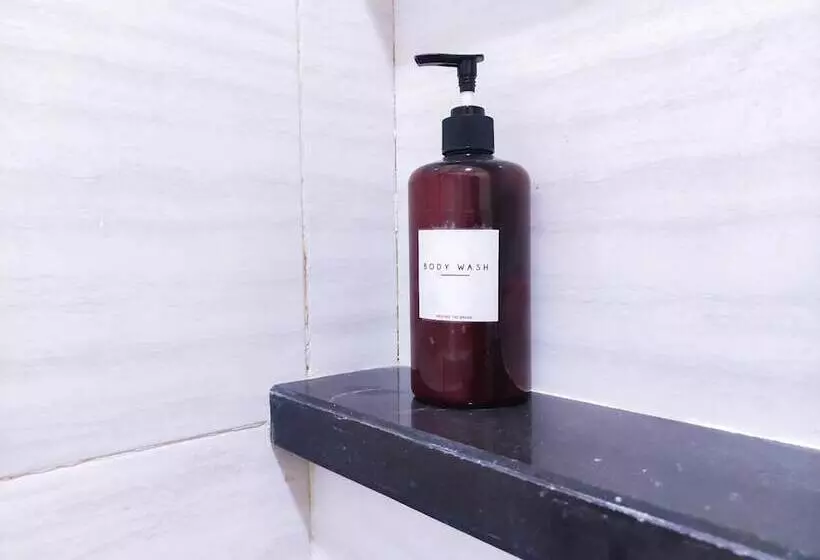 Majatalo Surabaya Homey Near Airport