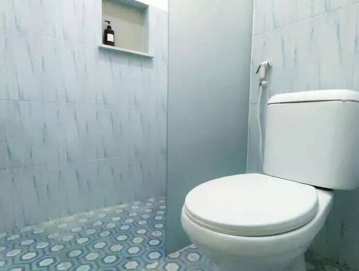 Majatalo Surabaya Homey Near Airport