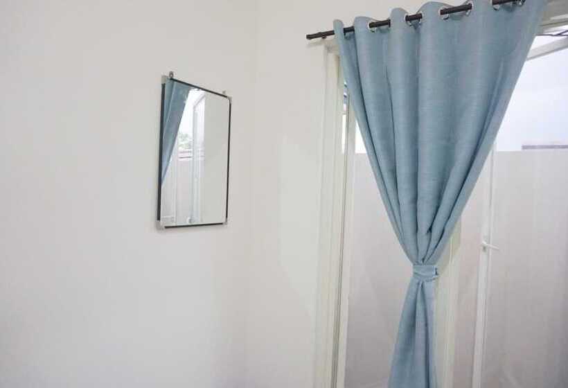 Pension Surabaya Homey Near Airport