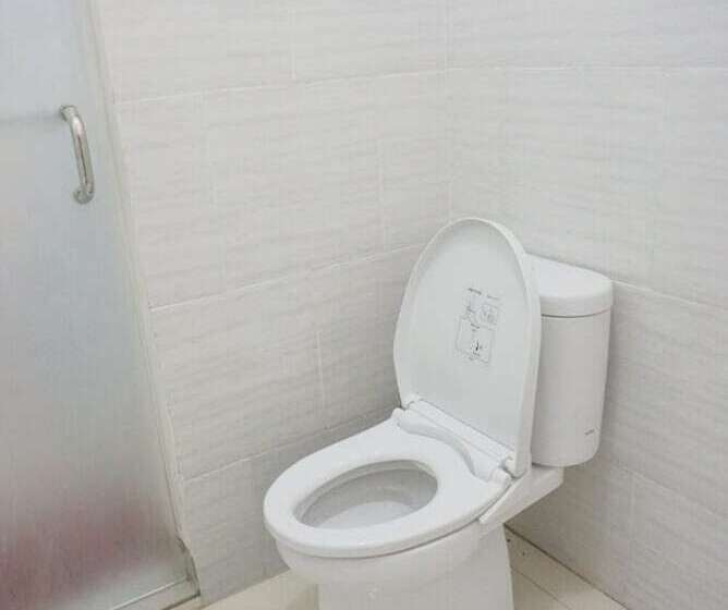 Pension Surabaya Homey Near Airport