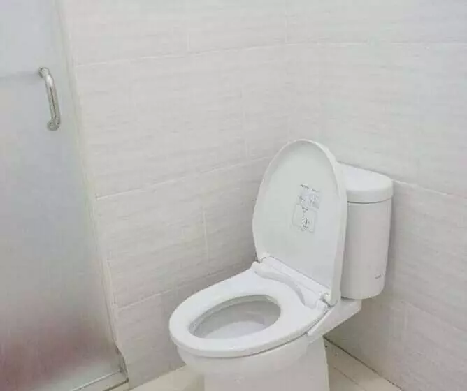 Majatalo Surabaya Homey Near Airport