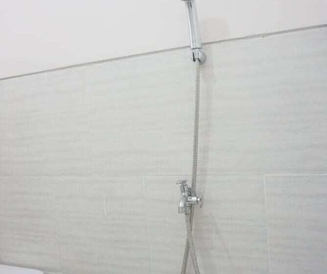 Pension Surabaya Homey Near Airport