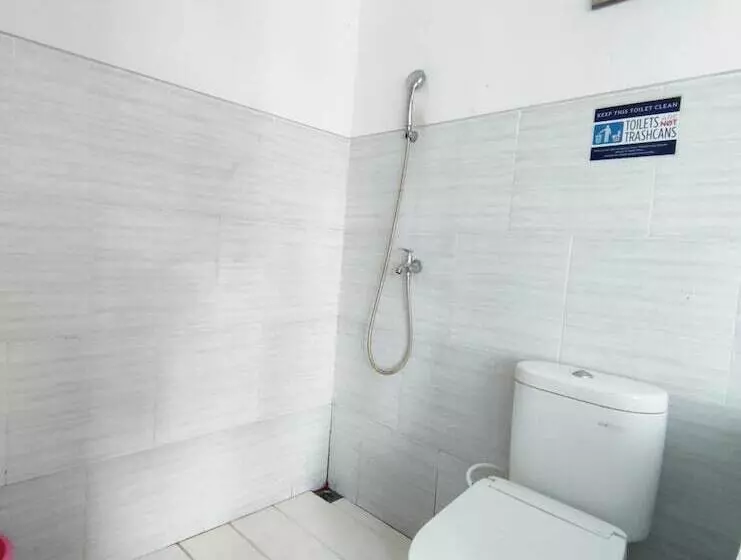 Majatalo Surabaya Homey Near Airport