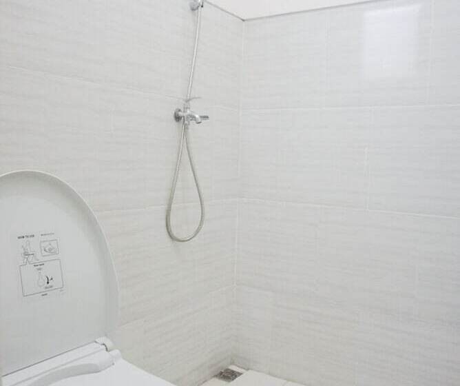 Pension Surabaya Homey Near Airport