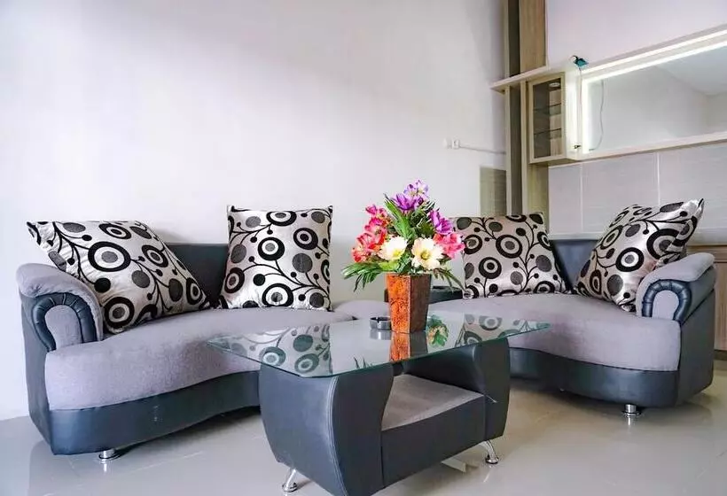 Majatalo Surabaya Homey Near Airport