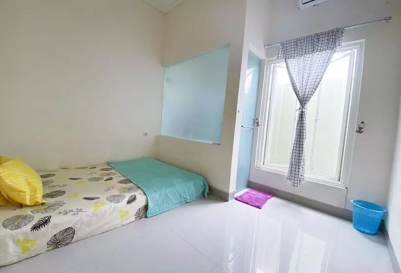 Majatalo Surabaya Homey Near Airport