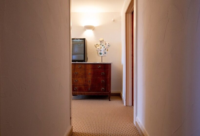 Herberge Auberge Ben Ouais