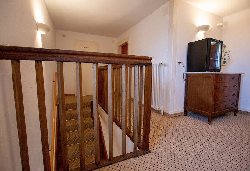 Herberge Auberge Ben Ouais