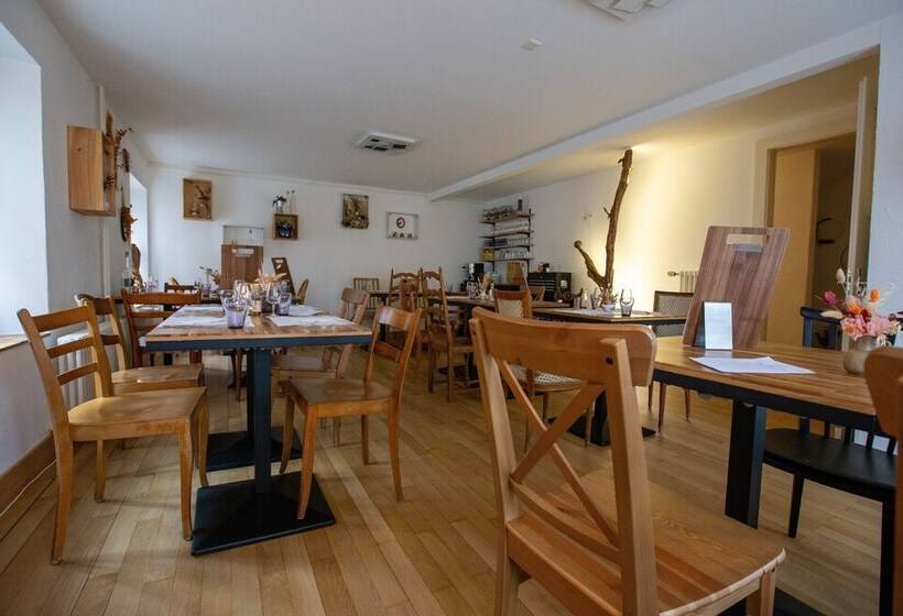 Herberge Auberge Ben Ouais