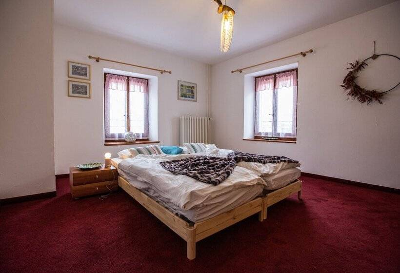 Herberge Auberge Ben Ouais