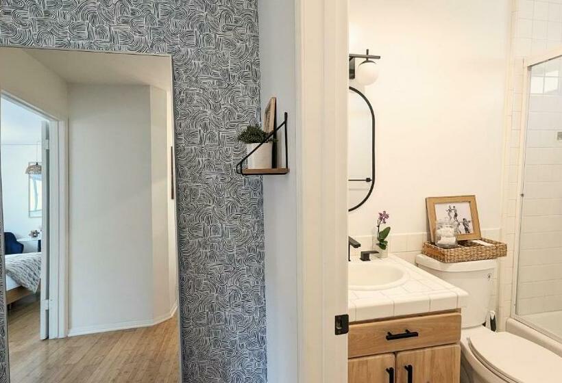 فندق صغير Studio To Unwind In Manhattan Beach