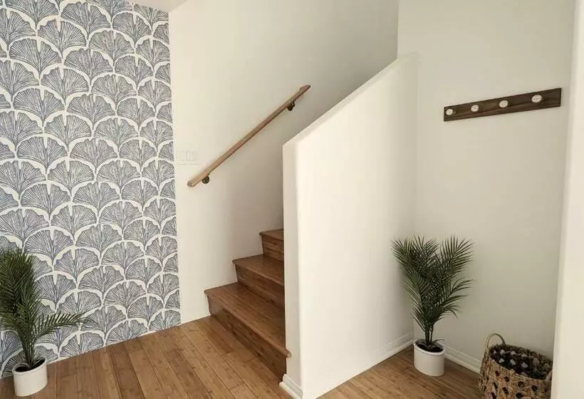 ユースホステル Studio To Unwind In Manhattan Beach