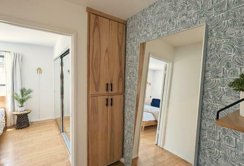 فندق صغير Studio To Unwind In Manhattan Beach