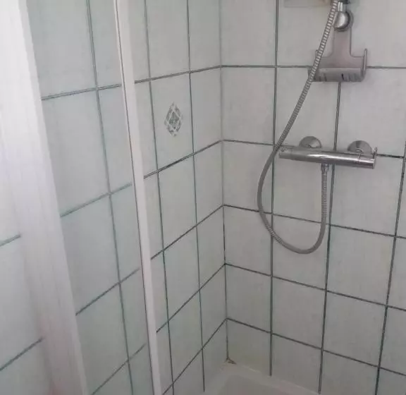 تختخواب و صبحانه Chambre Dans Maison Avec Piscine Et Cuisine
