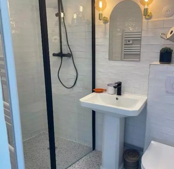Aamiaismajoitus (B&B) Venez Vernou