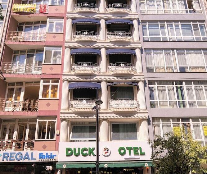Duck Otel