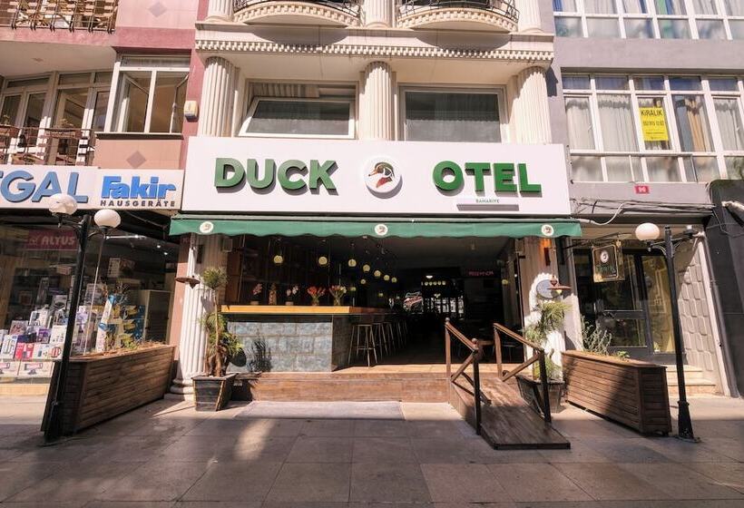 Duck Otel