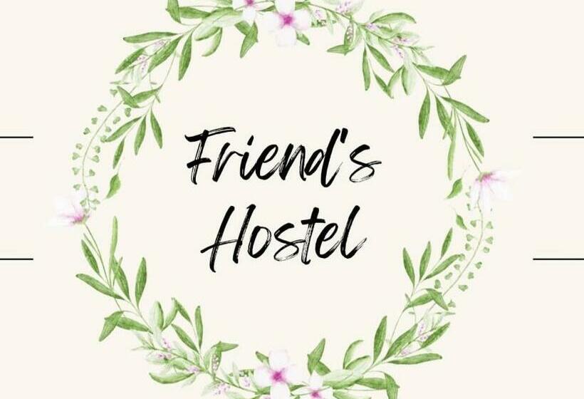Friends Center Hostel
