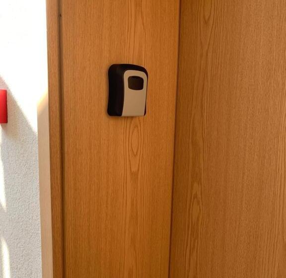 Harmony Hills Stoyanov Apartments