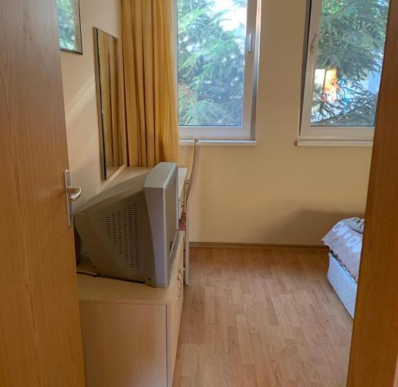 Harmony Hills Stoyanov Apartments