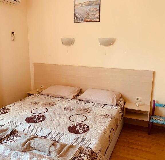 Harmony Hills Stoyanov Apartments