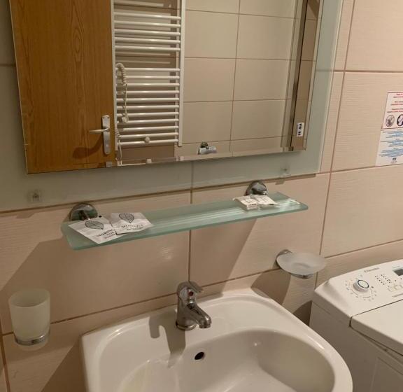 Harmony Hills Stoyanov Apartments