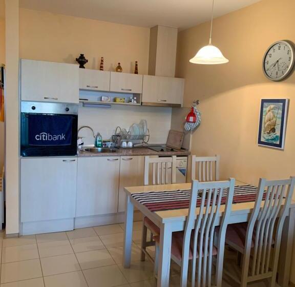 Harmony Hills Stoyanov Apartments