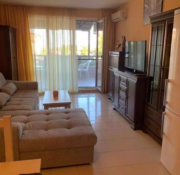Harmony Hills Stoyanov Apartments