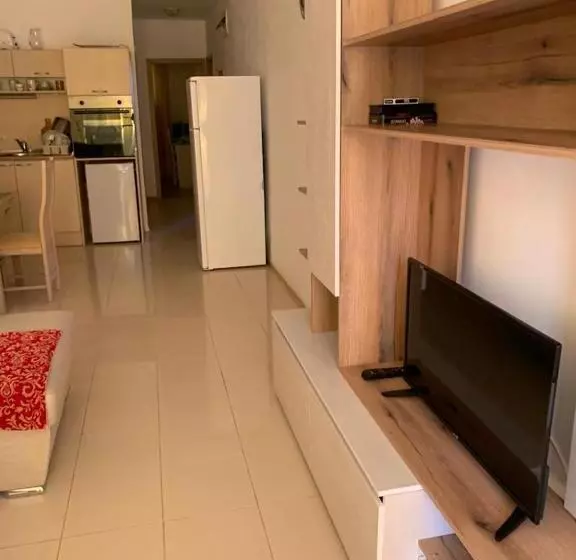 Harmony Hills Stoyanov Apartments
