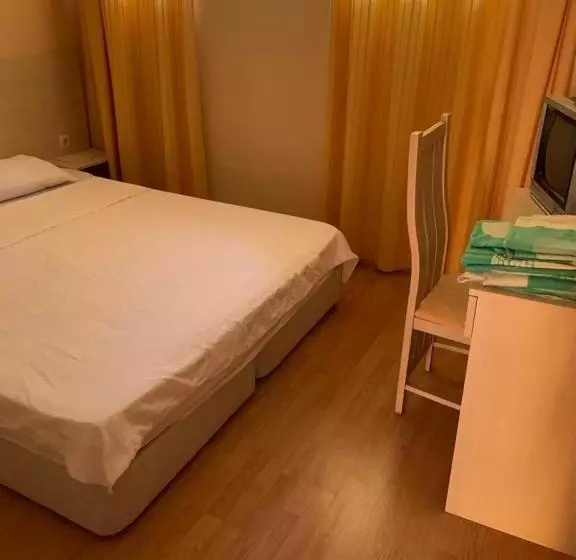 Harmony Hills Stoyanov Apartments