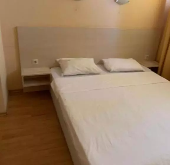 Harmony Hills Stoyanov Apartments