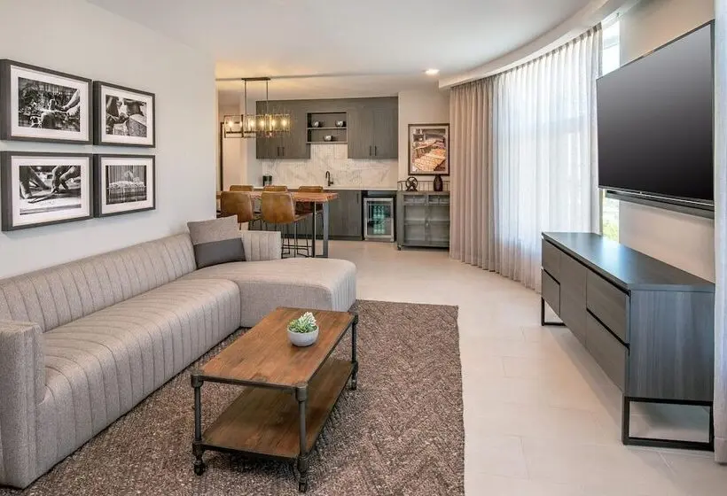 The Artisan At Tuscan Village, Salem, Nh, A Tribute Portfolio