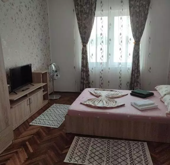 ペンション Casa Rebeca