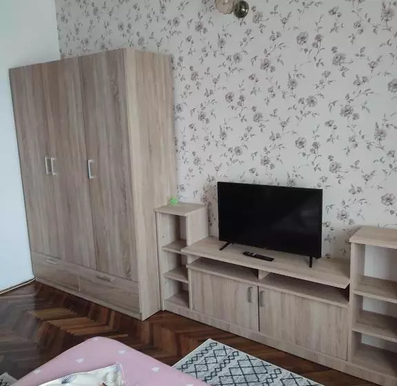 ペンション Casa Rebeca